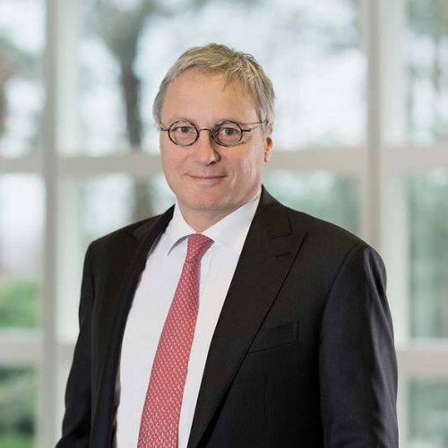 Christian Scherer devient directeur commercial d'Airbus