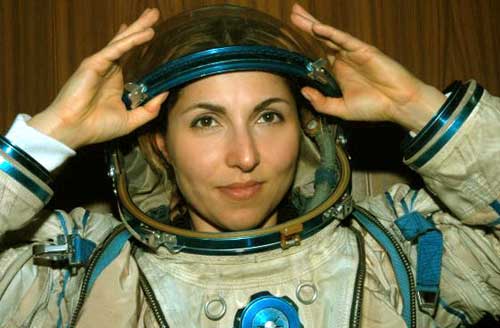 L'Iran va sélectionner des astronautes