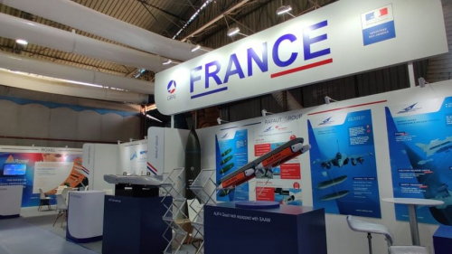 Aero India 2023 : les industriels français répondent présents