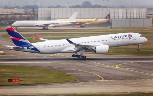 Delta Air Lines prend 20 % du capital de Latam