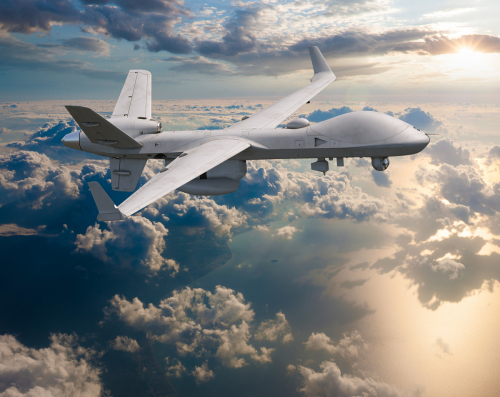 MQ-9B: la nouvelle génération d’aéronefs pilotés à distance (RPA)