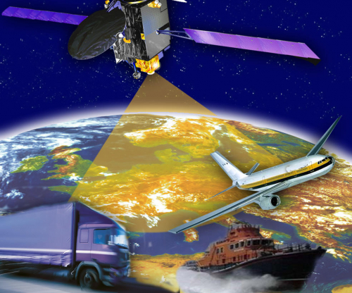 Thales Alenia Space fournira un système de navigation par satellite à la Corée du Sud