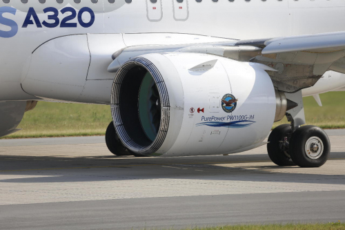 Pratt & Whitney confronté aux problèmes de livraisons de ses moteurs