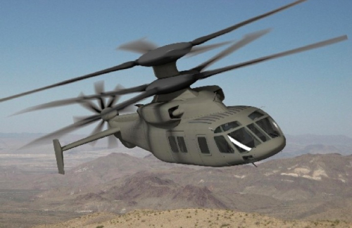 Remplacement des UH-60 Blackhawk de l'US Army : premières décisions en août
