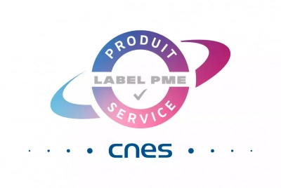 Cinq nouvelles PME spatiales labellisées par le CNES