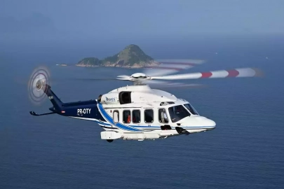 Avalanche de contrats hélicoptères pour Airbus et Leonardo