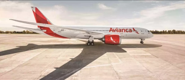 Avianca Airlines, compagnie aérienne la plus ponctuelle de 2023