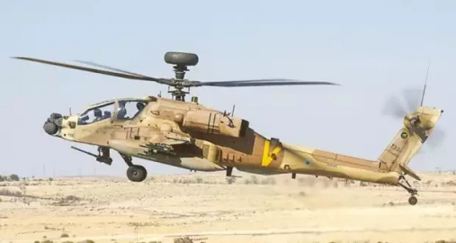 Le Maroc renforce sa puissance dans le Maghreb avec 24 hélicoptères Apache AH-64E de Boeing