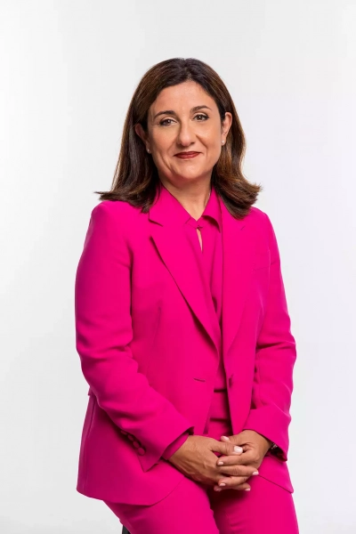 Christine Ourmières-Widener prend les rênes des entreprises du pôle aérien du groupe Dubreuil