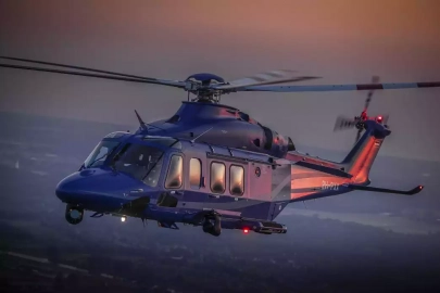 Leonardo fait encore mieux qu'Airbus avec l'opérateur saoudien THC qui s'engage sur plus de 130 hélicoptères