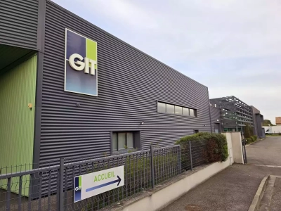 Liebherr-Aerospace Toulouse acquiert GIT Galvanoplastie Industrielle