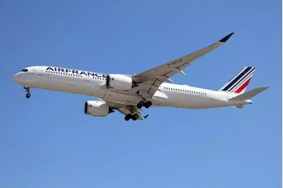 Programme été : Air France booste ses liaisons long-courrier, notamment vers l'Amérique du Nord
