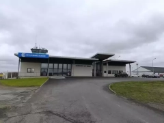 Délégation de service public pour la gestion et l’exploitation de l’aérodrome Le Mans-Arnage