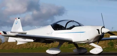 L’EASA délivre le "Permit to fly" à Aura Aero pour l'Integral E
