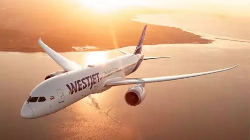 WestJet renforce Paris-Calgary cet hiver