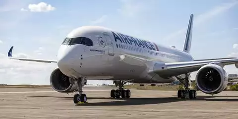 Air France : nouveau vols vers la Colombie