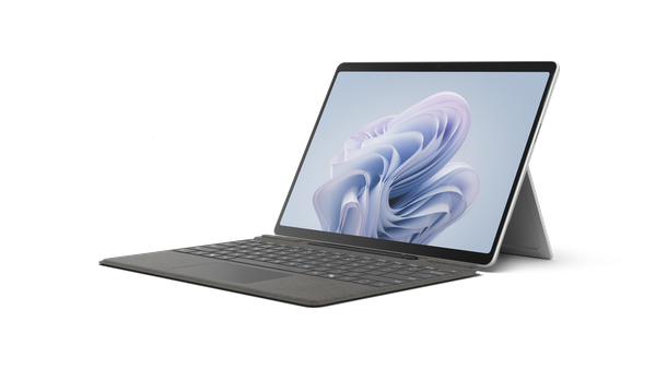 Surface Pro 10 Platin