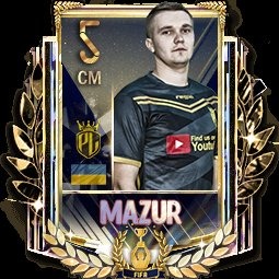 Mazur Oleh