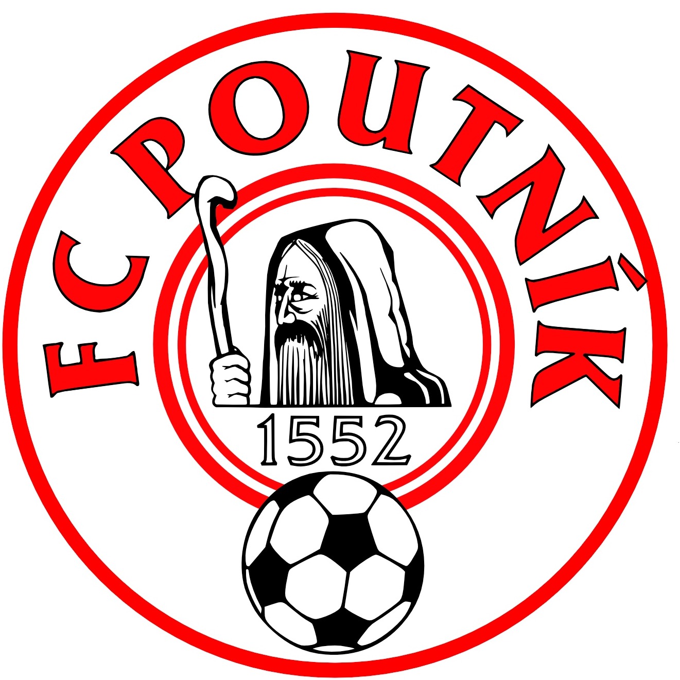 FC Poutník 1552