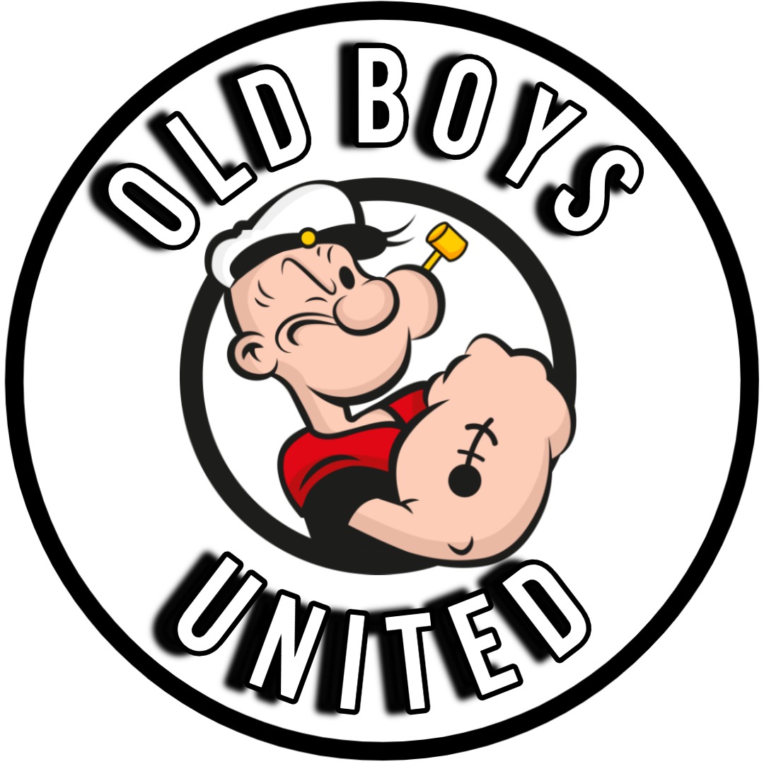Old boys United