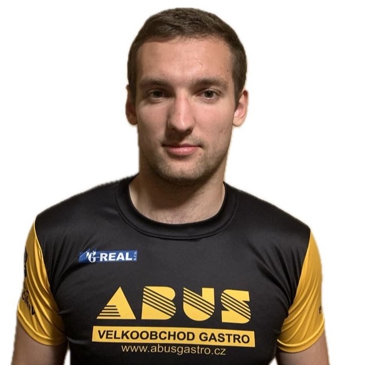 Menšík Matouš