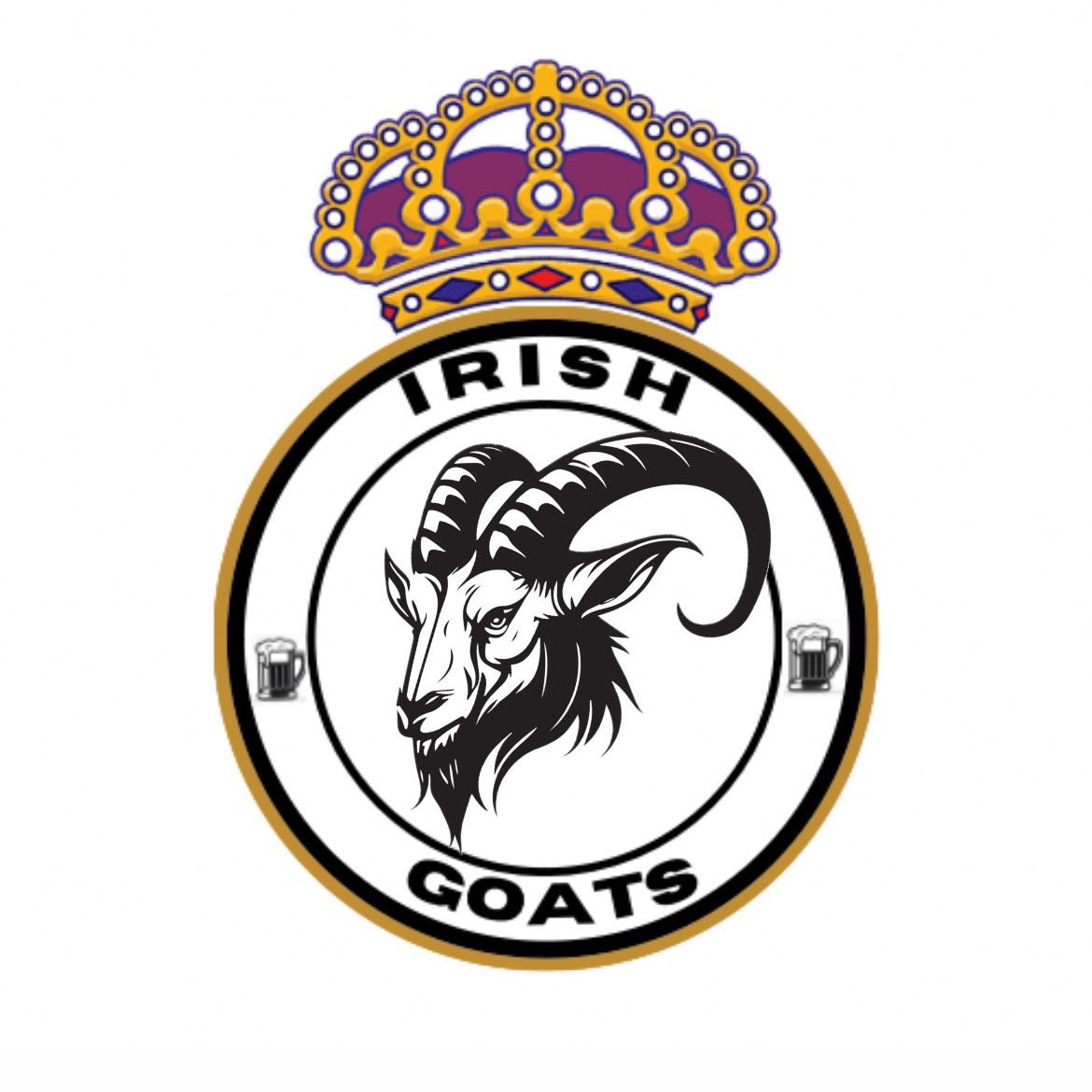 Irish Goats Kolín