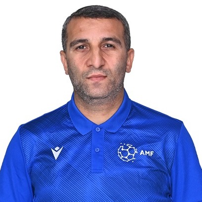 FARZALIYEV RIZVAN