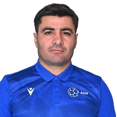 GULIYEV ELSHAD