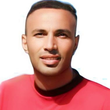 Gaber El atroush Ahmed 