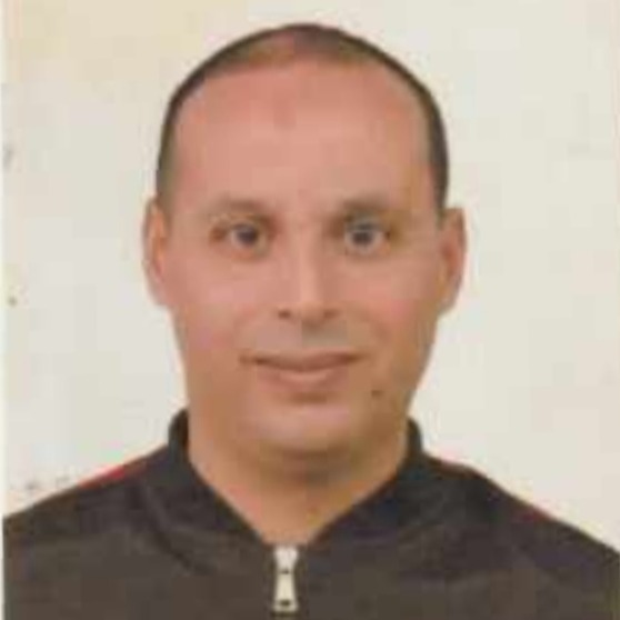 Mohamed Ridha Boulerbah