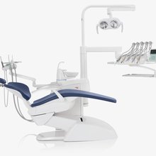 Dental machine L6