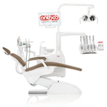 Unidad dental A7