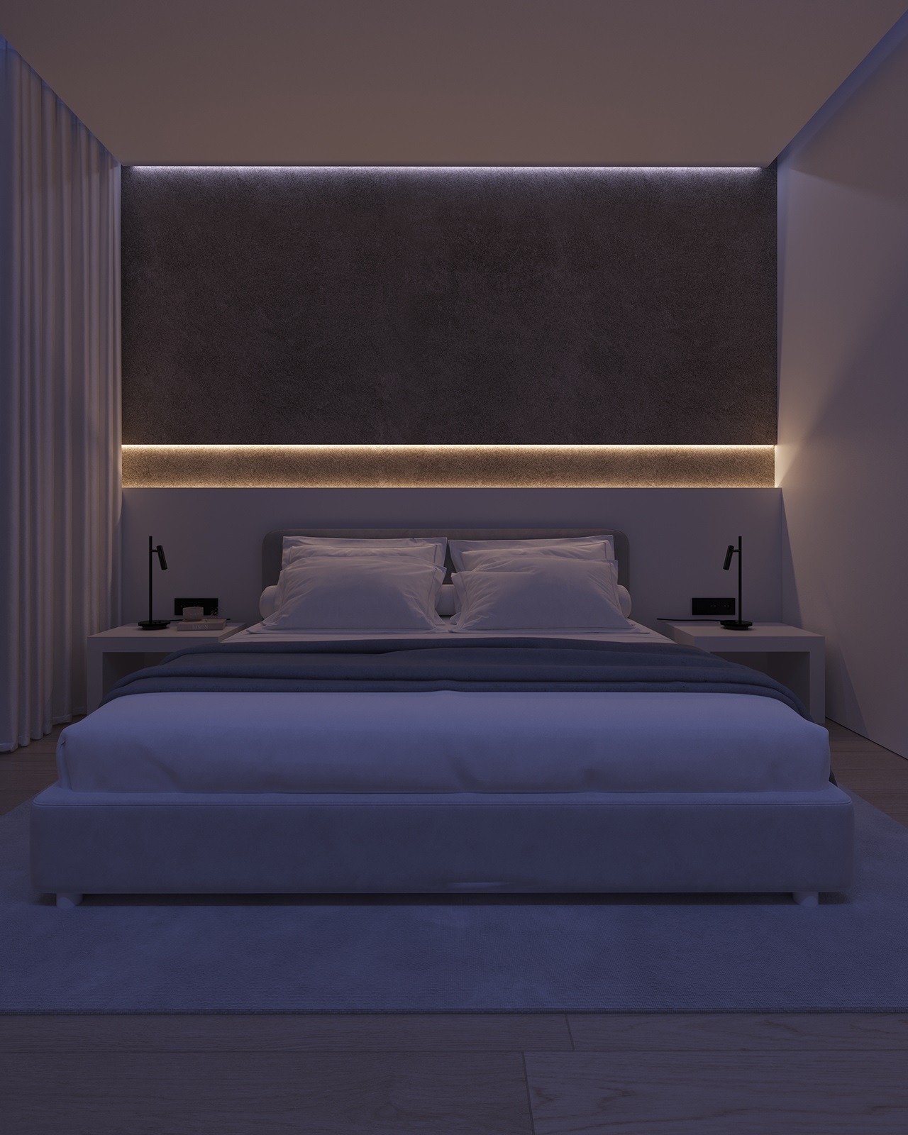 Project: AG16 Apartment rendering 27