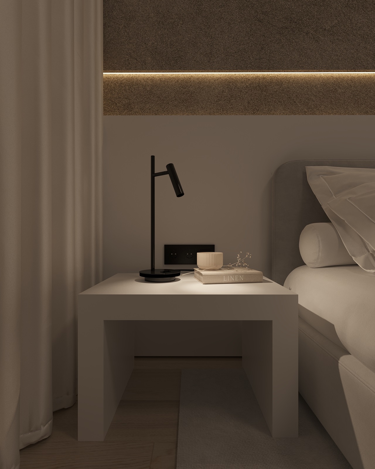 Project: AG16 Apartment rendering 26