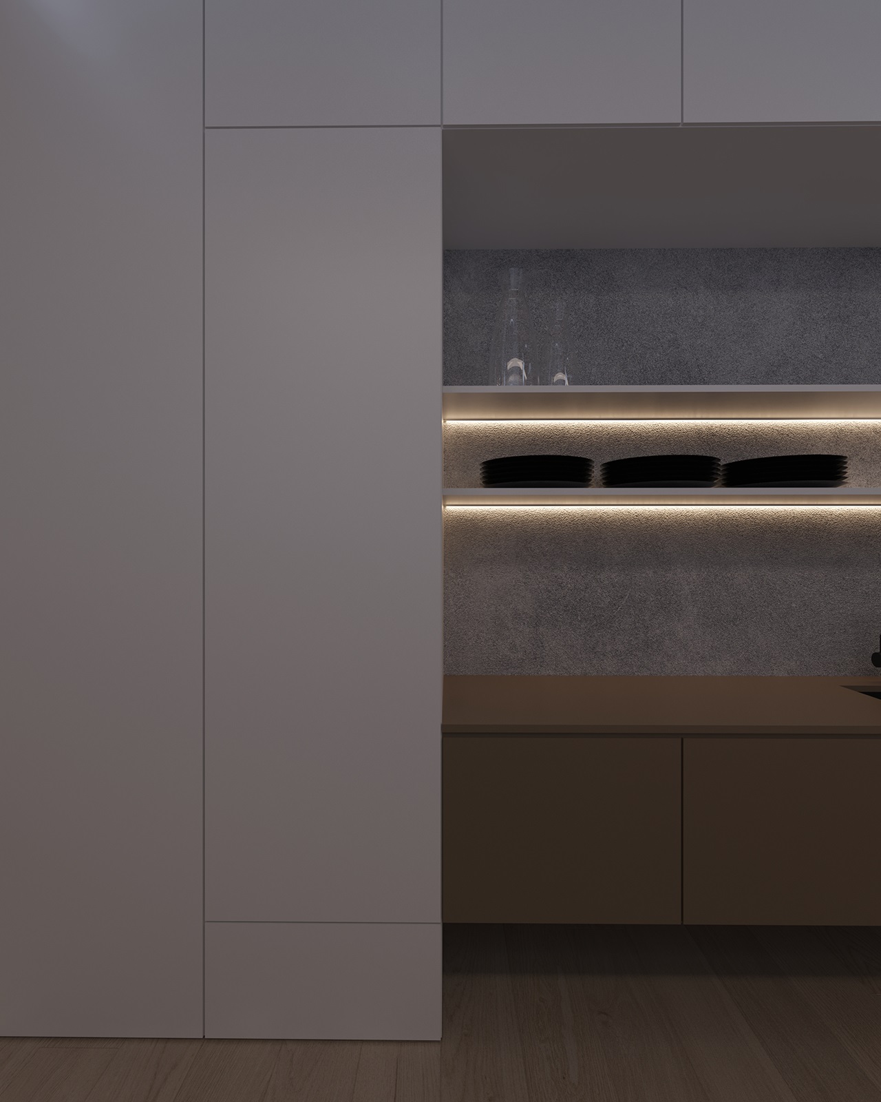 Project: AG16 Apartment rendering 17