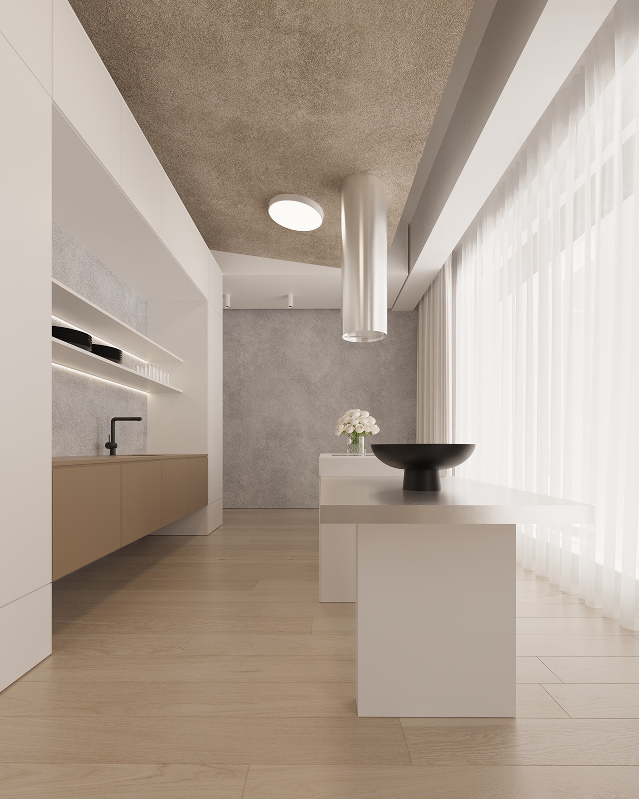 Project: AG16 Apartment rendering 12