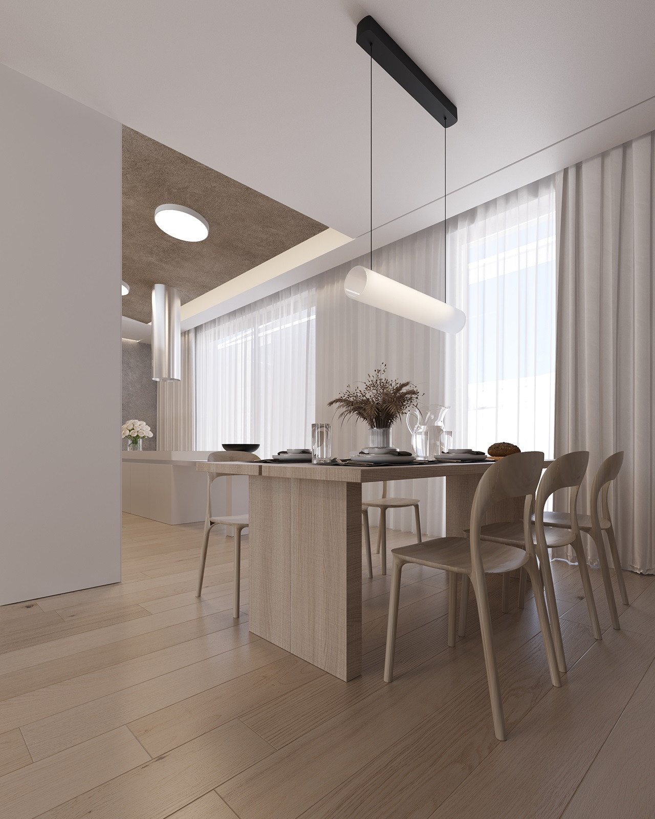 Project: AG16 Apartment rendering 10