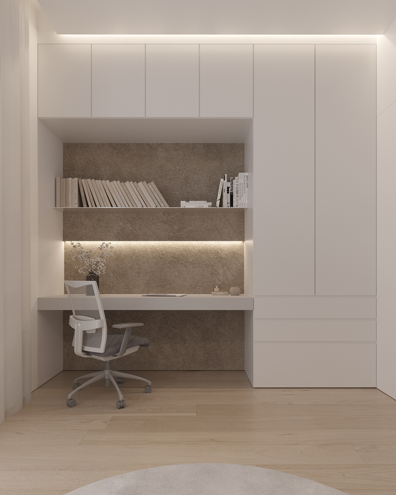 Project: AG16 Apartment rendering 24