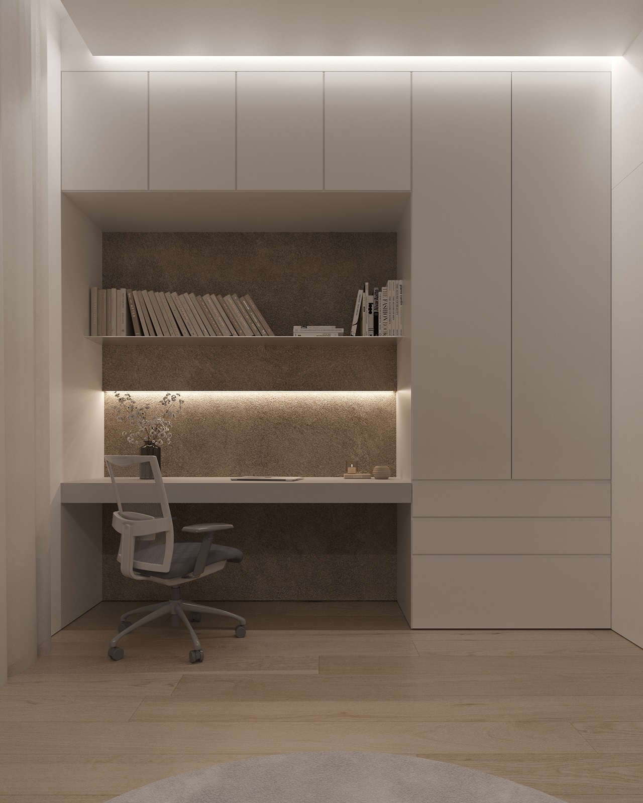 Project: AG16 Apartment rendering 25