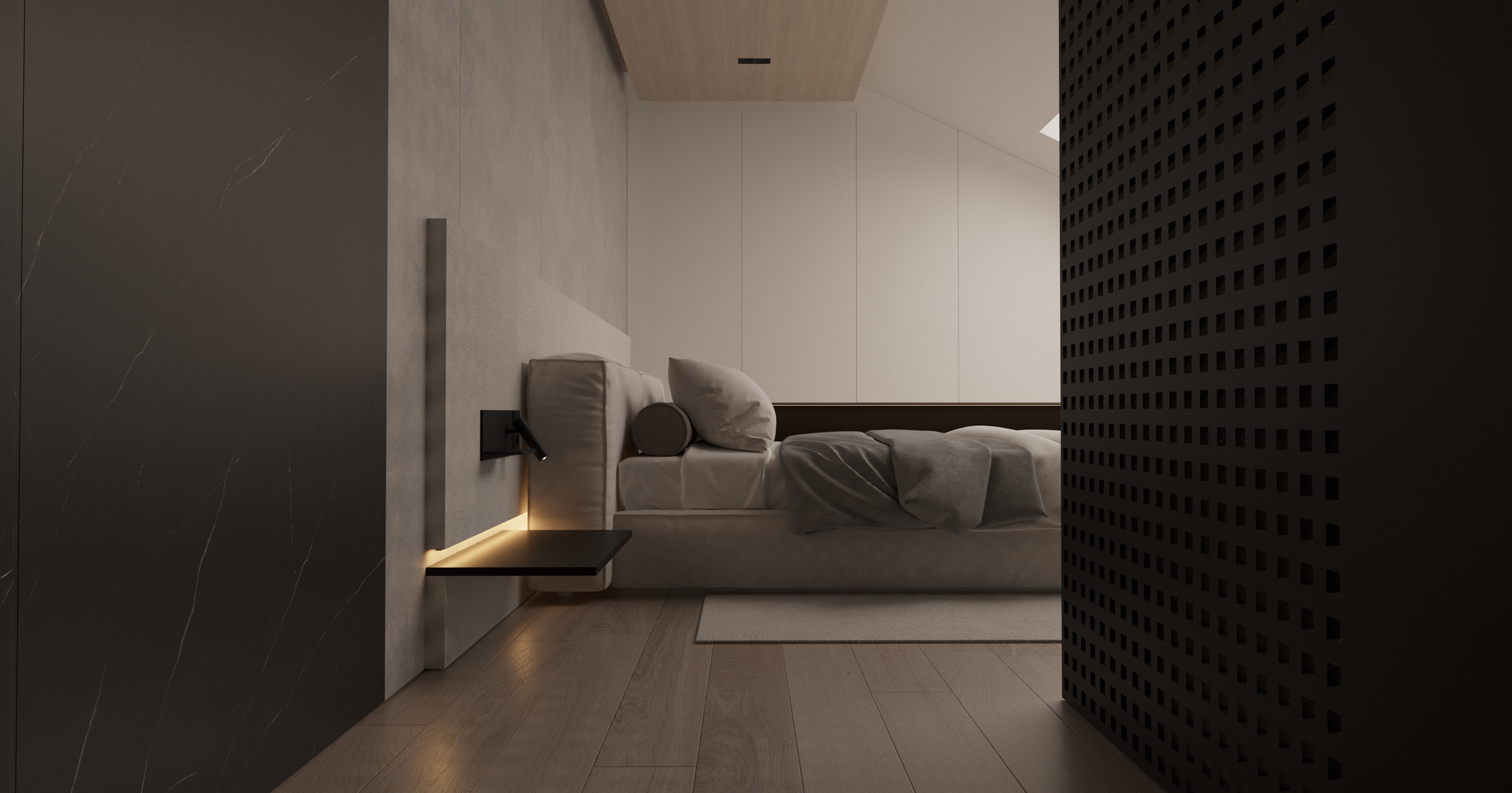 Project: House 2A