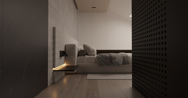 Project: House 2A