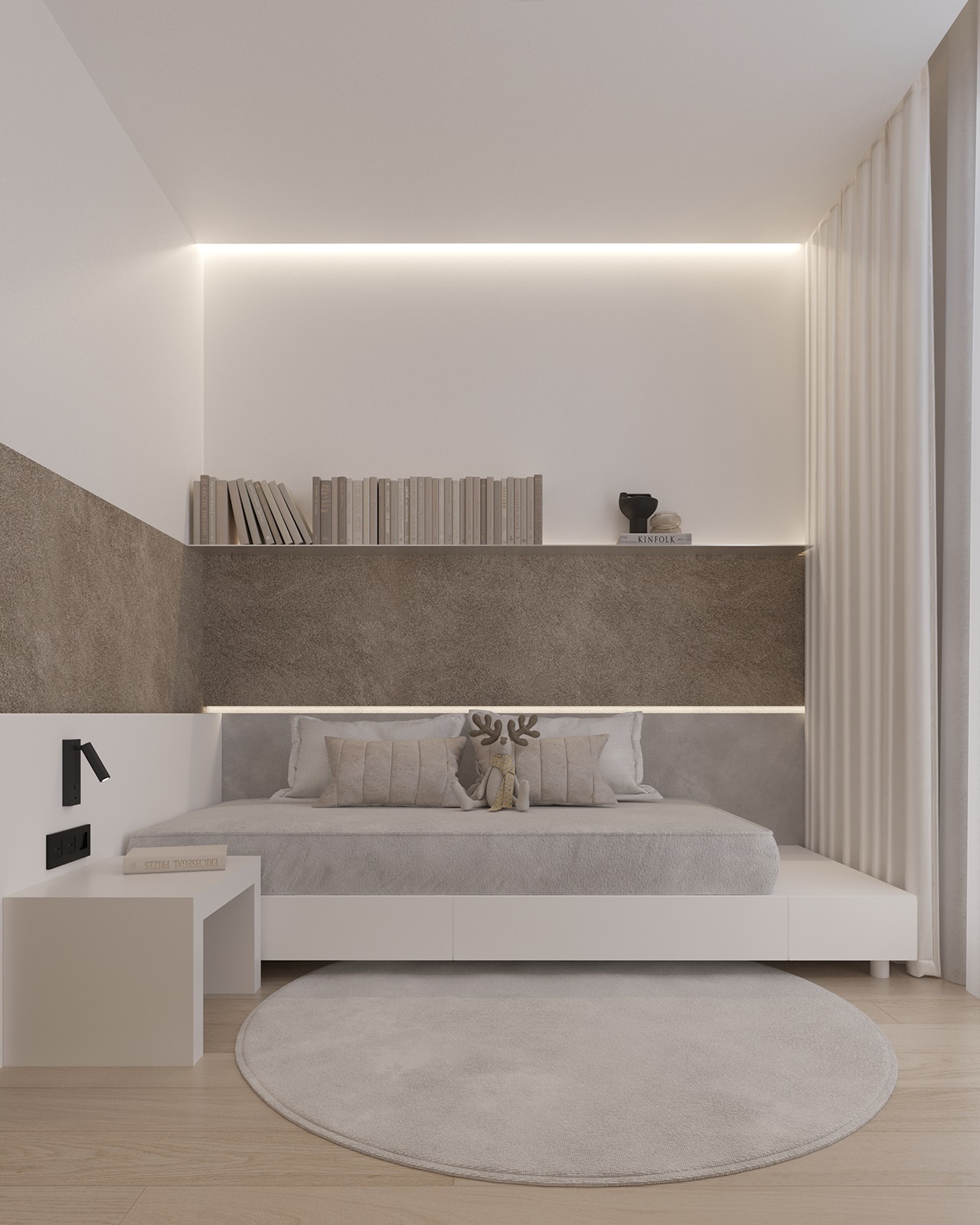 Project: AG16 Apartment rendering 22