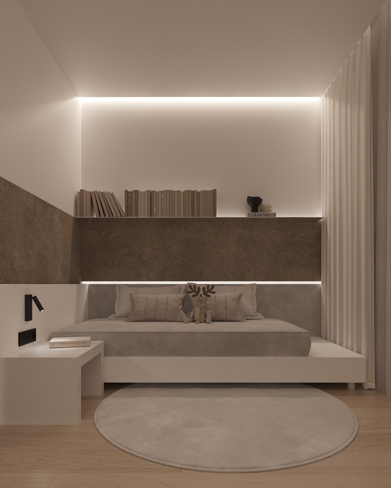 Project: AG16 Apartment rendering 23