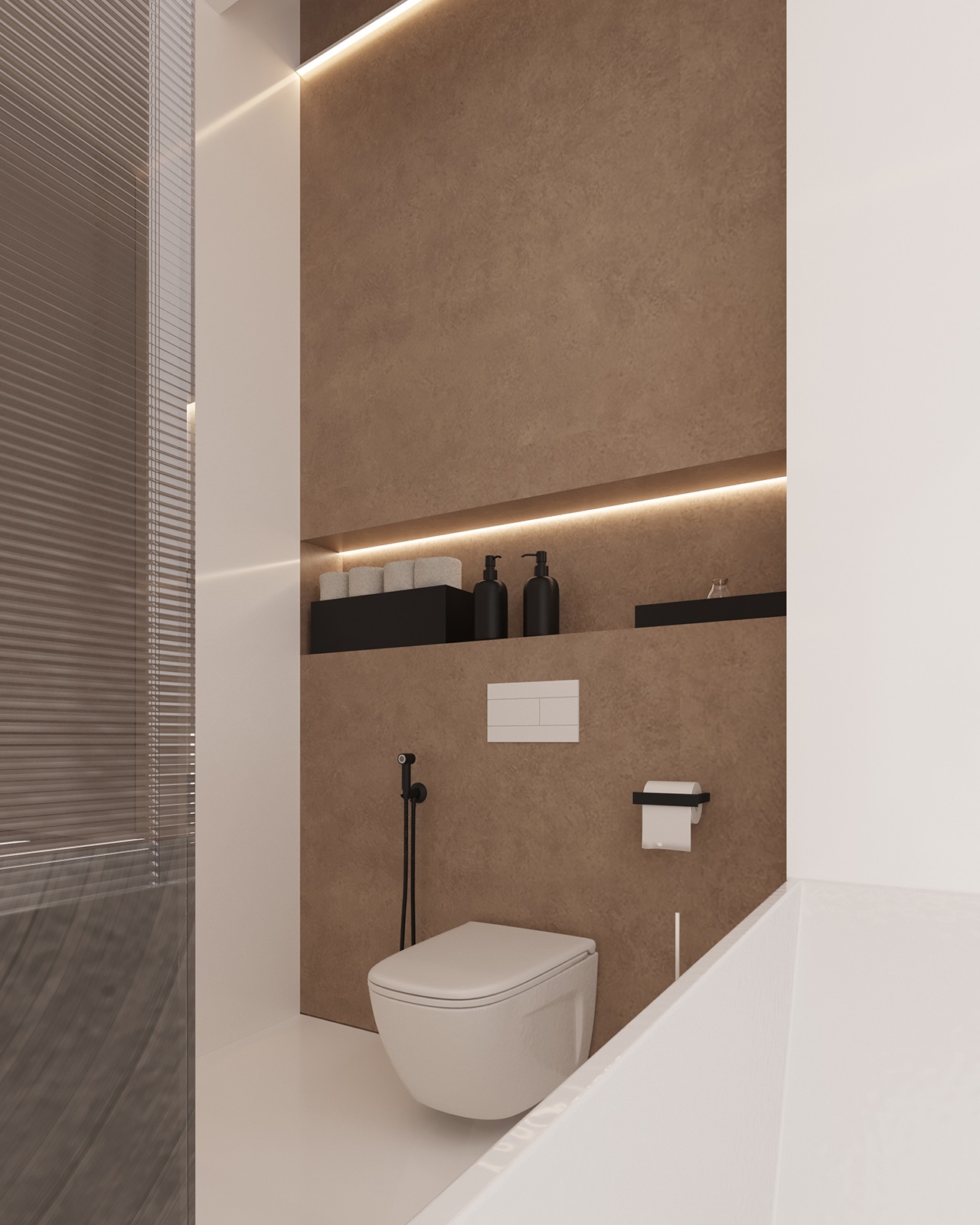 Project: AG16 Apartment rendering 20