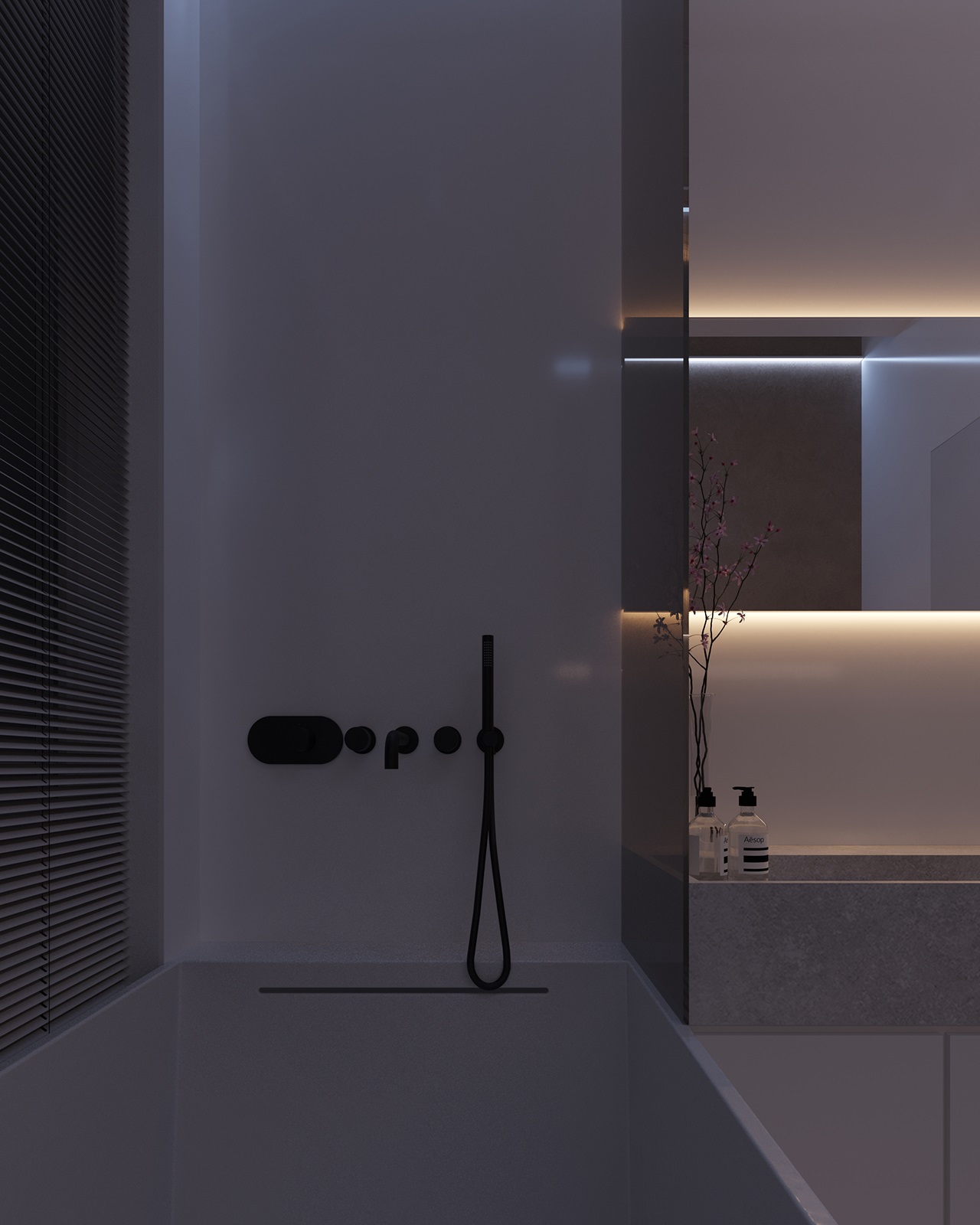 Project: AG16 Apartment rendering 21