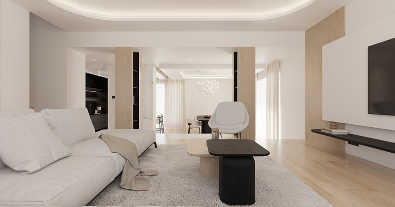 Project: House EK