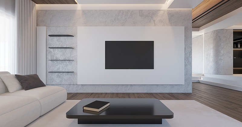 Project: House M10