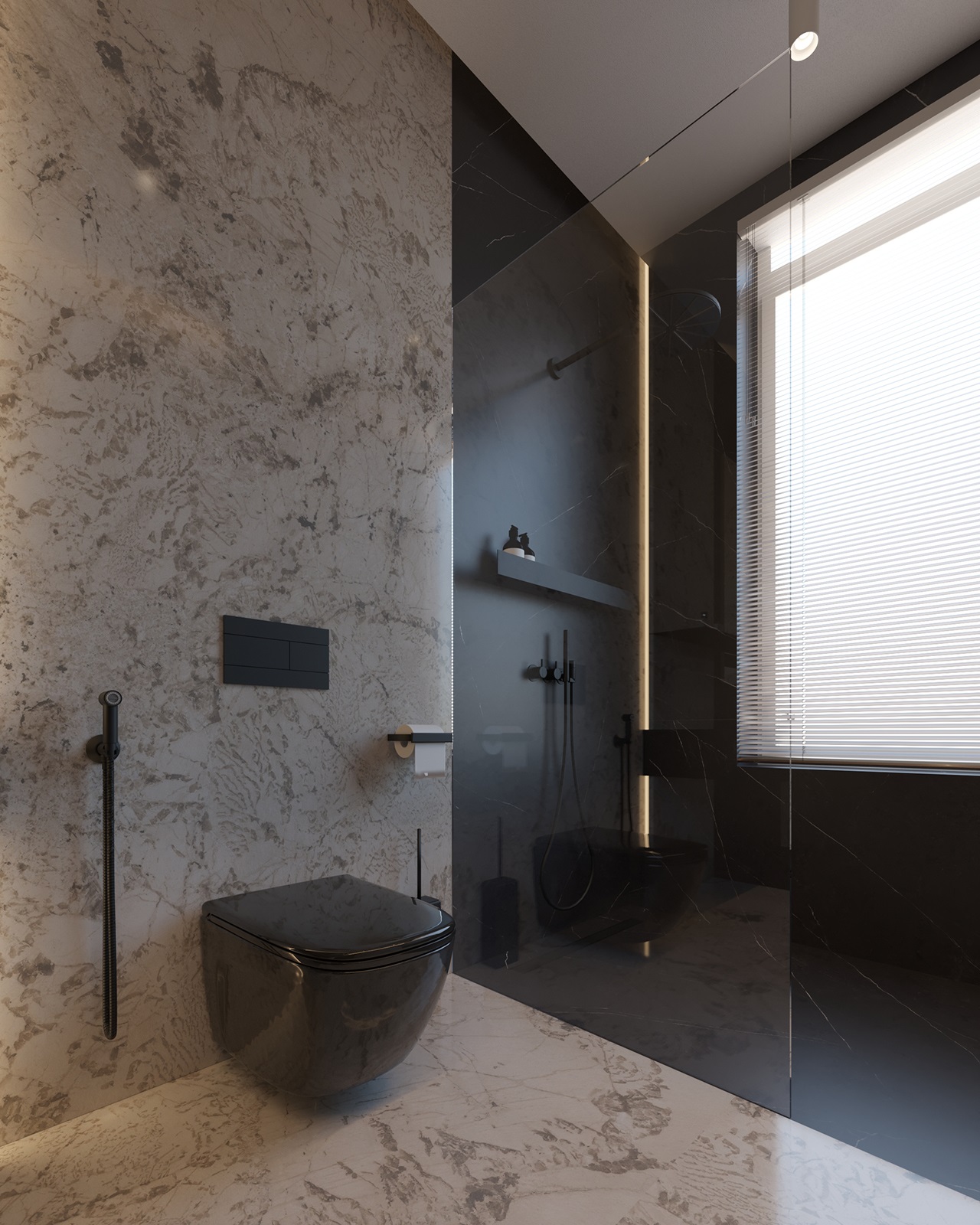 Project: PSZ Apartment rendering 21