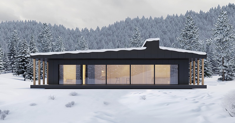 Project: House V02