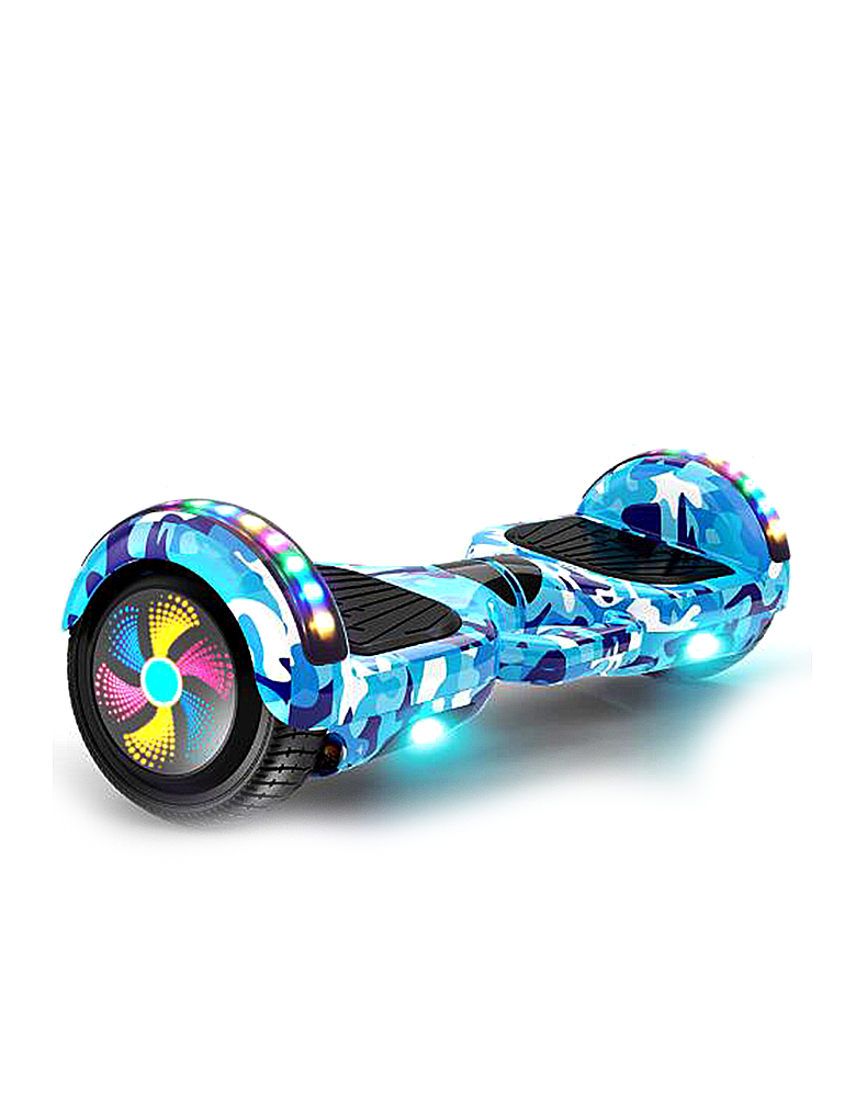 hoverboard